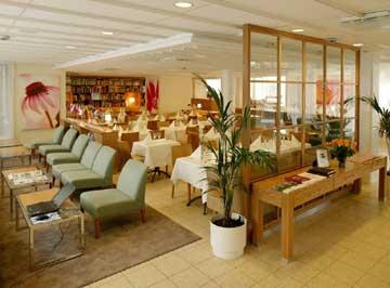 Hotel Aurora 4*